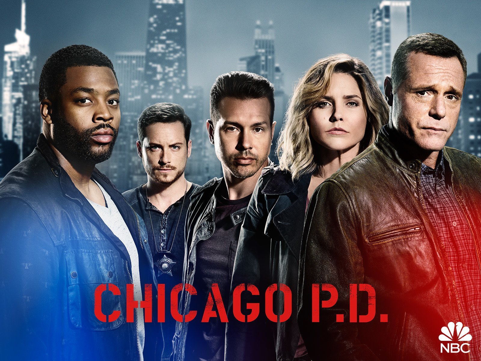 Watch Chicago P.D., Season 1 | Prime Video